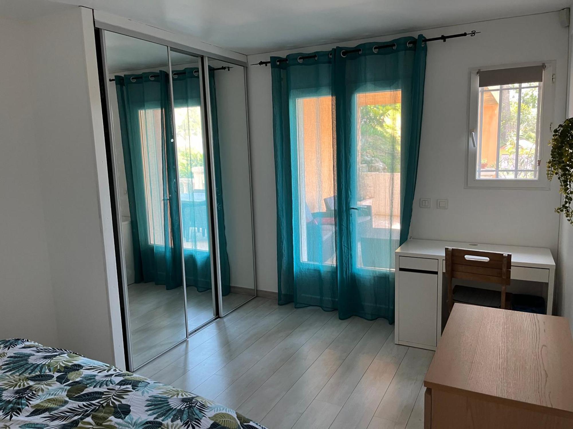 La Casa Calanquaise - Mer A 250M Accessible A Pied - T2 Spacieux Independant - Terrasse Ombragee Ensues-la-Redonne Εξωτερικό φωτογραφία