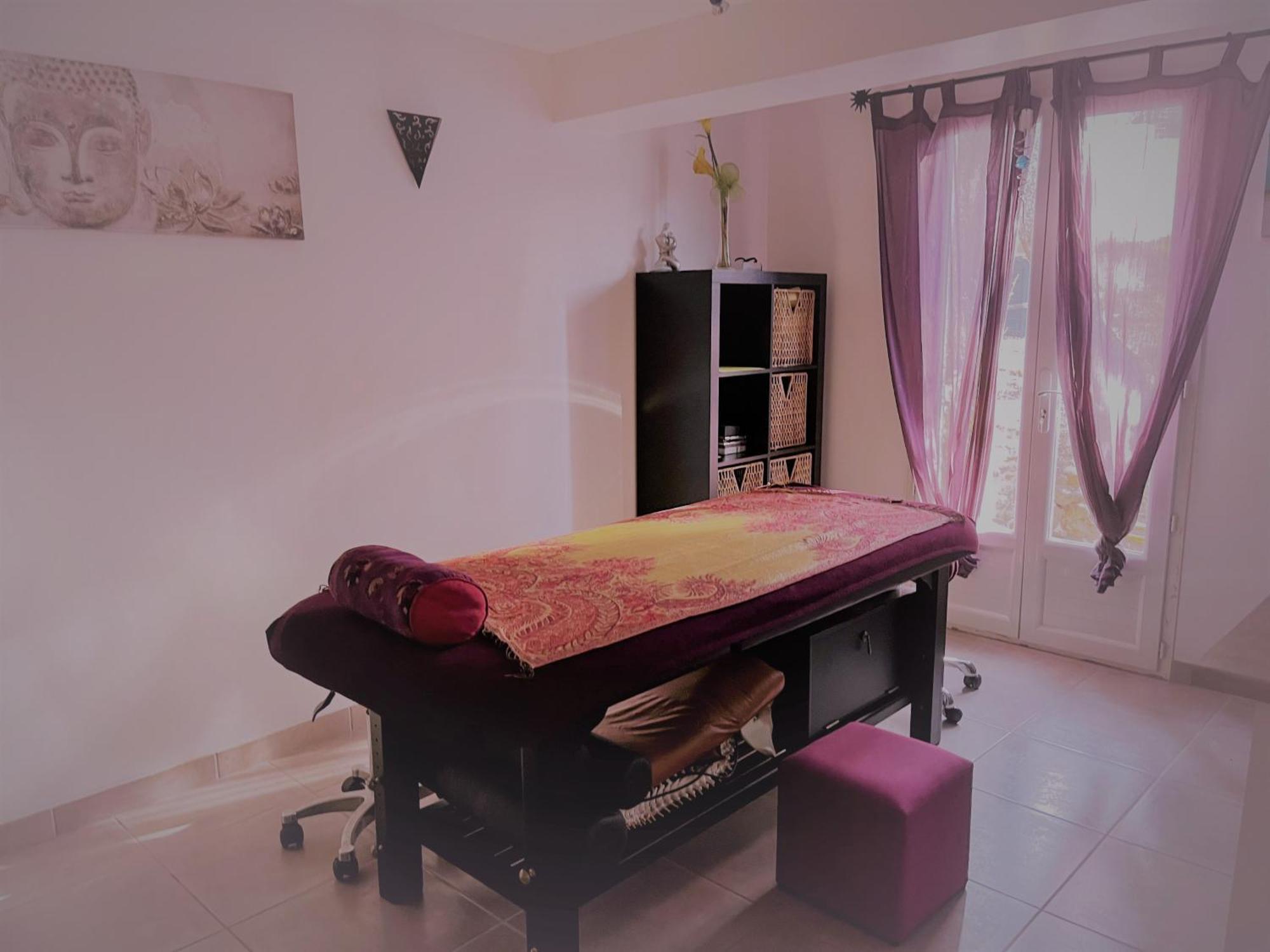 La Casa Calanquaise - Mer A 250M Accessible A Pied - T2 Spacieux Independant - Terrasse Ombragee Ensues-la-Redonne Εξωτερικό φωτογραφία